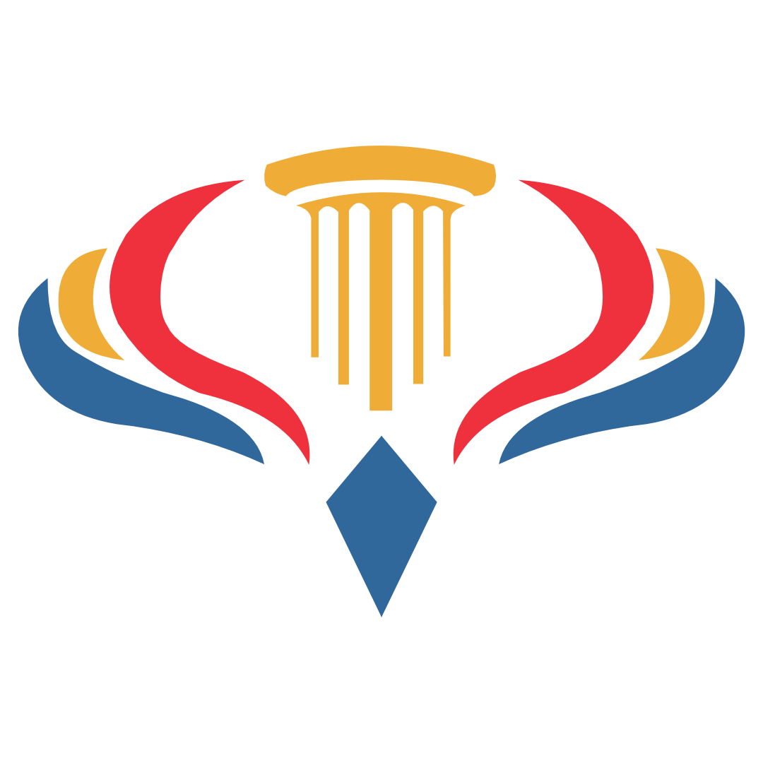 website logo